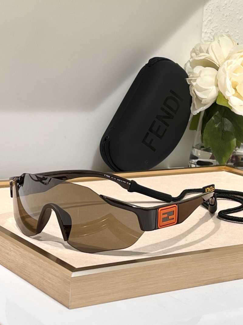 Fendi Sunglasses